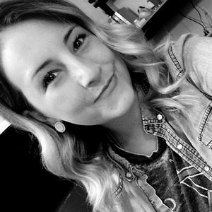 Meet your Posher, Kelsie